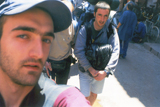 Vagabundos au Maroc