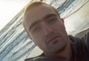 Autoportrait à Povoa de Varzim, vu qu'en 1999, les selfies n'existaient pas!